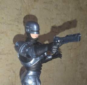Modelo de Personagem